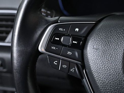 Used 2018 Honda Accord EX-L image 12