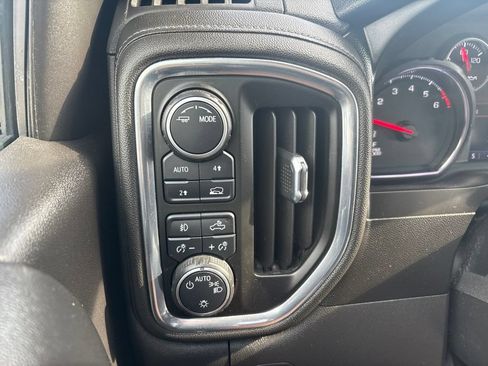 Used 2021 Chevrolet Silverado 1500 RST w/ Convenience Package II AWD/4WD image 13