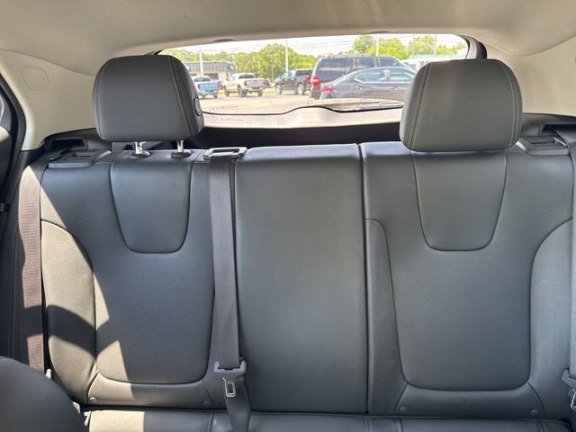 Used 2024 Buick Encore GX Sport Touring FWD image 11