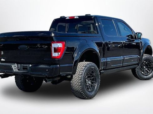 Used 2023 Ford F150 Lariat w/ Equipment Group 502A High AWD/4WD image 6