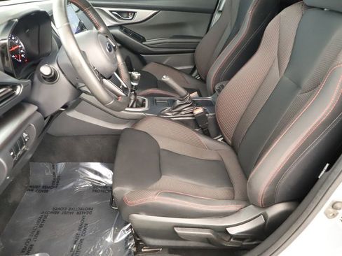 Used 2022 Subaru WRX Premium image 24