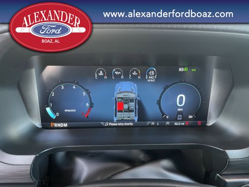 New 2025 Ford F150 STX w/ Equipment Group 200A image 24