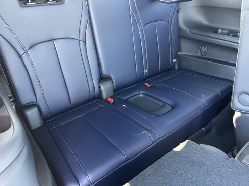 New 2026 INFINITI QX60 Sport image 12