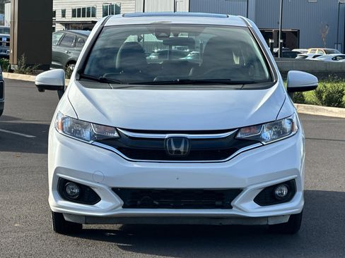 Used 2019 Honda Fit EX image 8