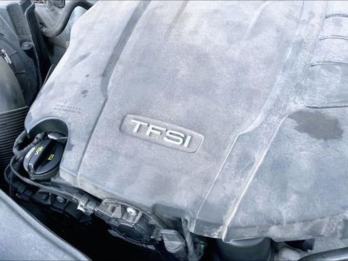 Used 2017 Audi A4 2.0T allroad Premium Plus w/ Premium Plus Package image 33