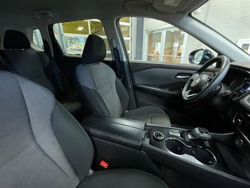 Used 2023 Nissan Rogue SV AWD/4WD image 30