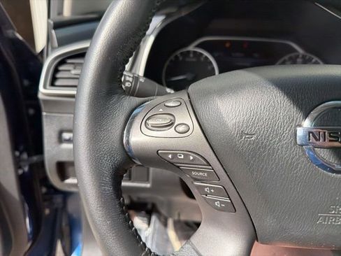 Used 2021 Nissan Murano SV w/ SV Special Edition Package image 20