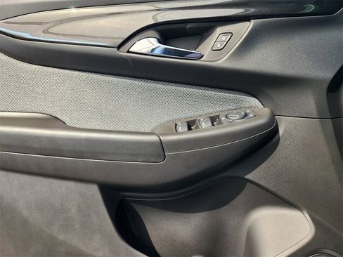 New 2026 Chevrolet TrailBlazer LT w/ LT Cold Weather Package image 16