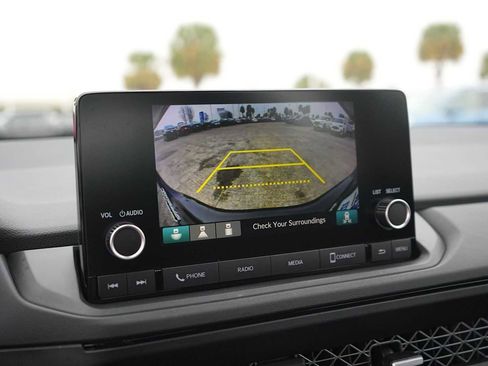 Used 2025 Honda Accord SE image 22