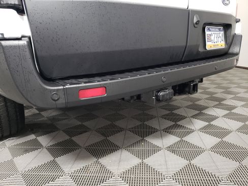 New 2026 Ford Transit 150 Low Roof AWD w/ Load Area Protection Package image 6