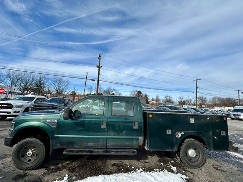 Used 2009 Ford F250 XL AWD/4WD image 3