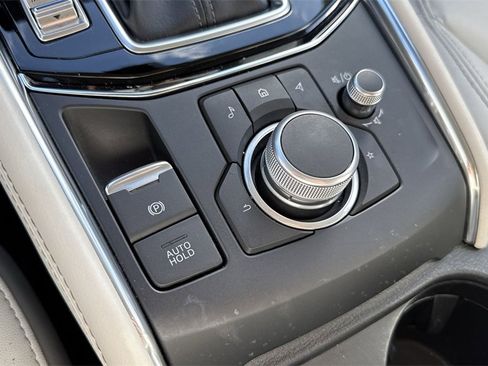 Certified 2023 MAZDA CX-5 AWD 2.5 S w/ Premium Plus Pkg image 53