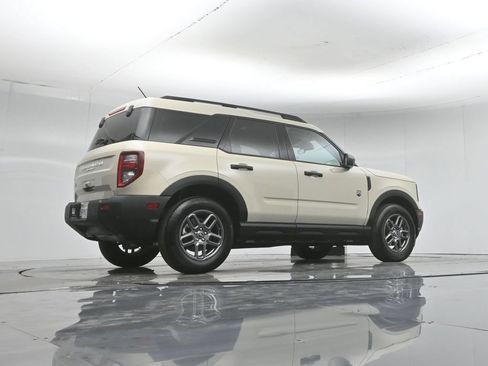 Used 2025 Ford Bronco Sport Big Bend AWD/4WD image 49
