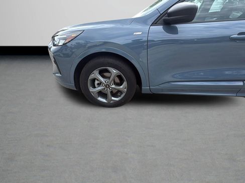 Used 2023 Ford Escape ST-Line w/ Tech Pack #1 FWD image 28