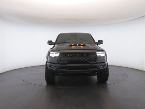 New 2026 RAM 1500 RHO w/ RHO Level 1 Equipment Group image 35