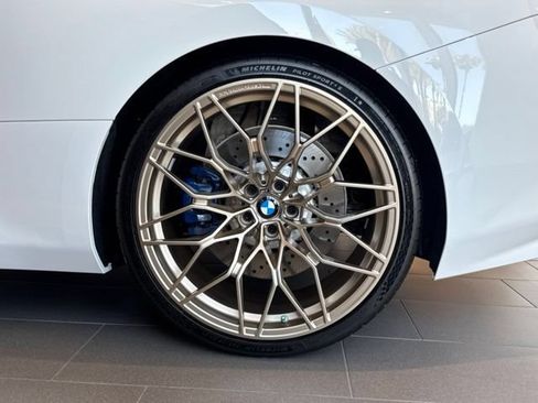 New 2026 BMW M2 w/ M Driver's Package RWD image 12