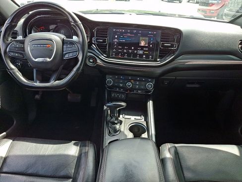 Used 2021 Dodge Durango R/T w/ Blacktop Package AWD/4WD image 16