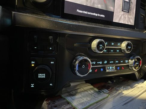 Used 2024 Ford F350 King Ranch image 14