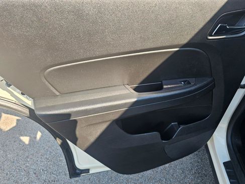 Used 2014 Chevrolet Equinox LT w/ Power Convenience Package FWD image 21
