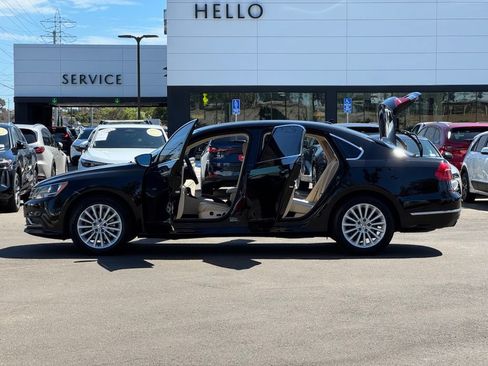 Used 2016 Volkswagen Passat 1.8T SE FWD image 27