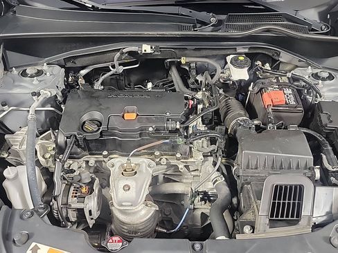 Certified 2024 Honda HR-V Sport image 14