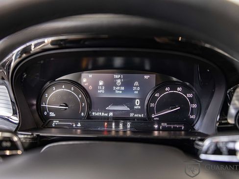 Used 2020 Lincoln Corsair AWD w/ Premium Package image 22