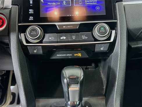 Used 2017 Honda Civic EX-L image 15