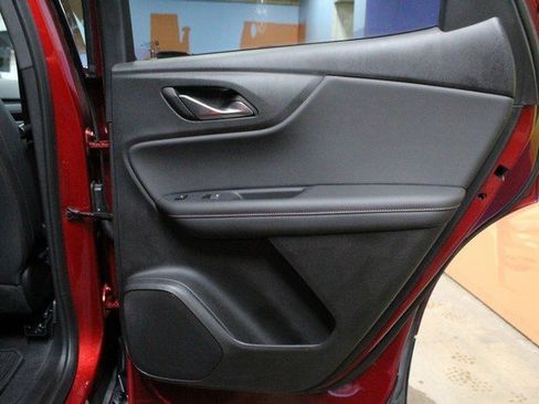 Certified 2023 Chevrolet Blazer RS w/ Driver Confidence II Package image 13