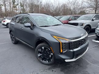 New 2026 Kia Sportage SX Prestige video 1