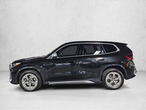 Used 2024 BMW X1 xDrive28i w/ Convenience Package AWD/4WD image 9