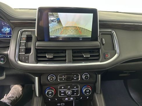 Used 2023 Chevrolet Tahoe Z71 image 22