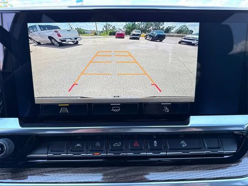 New 2026 Chevrolet Silverado 1500 LT w/ Z71 Off-Road Package image 17