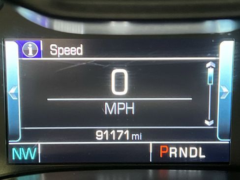 Used 2017 GMC Canyon SLT image 15