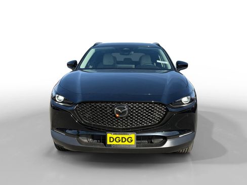 New 2026 MAZDA CX-30 AWD 2.5 S image 8