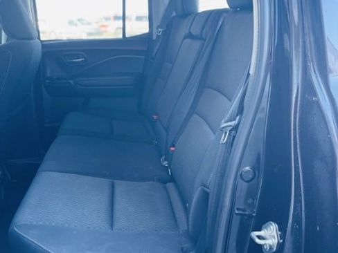 Used 2019 Honda Ridgeline Sport image 22