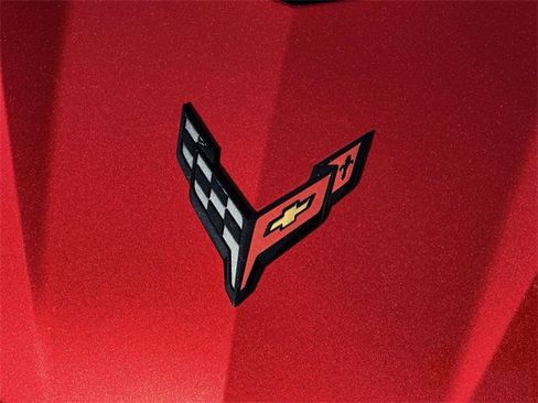 Used 2023 Chevrolet Corvette Stingray Convertible w/ Battery Protection Package image 26