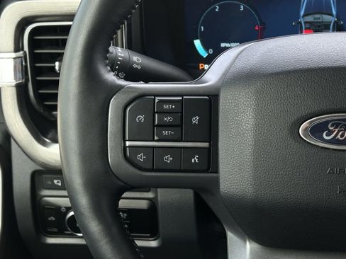 Used 2024 Ford F250 Lariat image 15