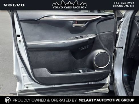 Used 2016 Lexus NX 200t FWD w/ Luxury Package image 14