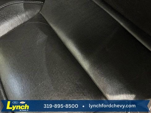 Used 2017 Chevrolet Silverado 1500 LTZ Z71 w/ LTZ Plus Package AWD/4WD image 9
