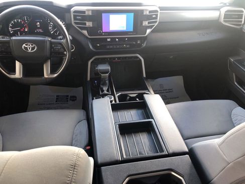 Used 2024 Toyota Tundra SR5 image 10