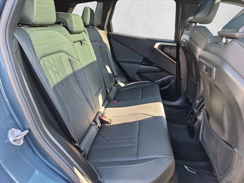 Used 2025 BMW X3 xDrive30i w/ Premium Package AWD/4WD image 20