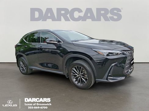 Used 2024 Lexus NX 350 AWD image 1