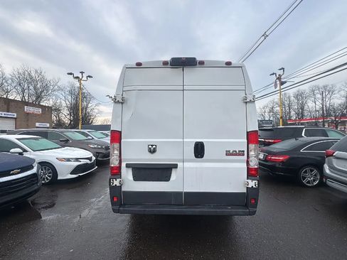 Used 2017 RAM ProMaster 3500 image 6