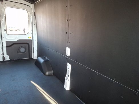 New 2026 Ford Transit 150 148 Medium Roof w/ Load Area Protection Package image 14