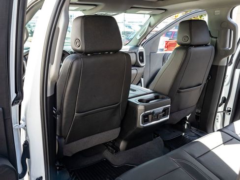 Used 2022 Chevrolet Silverado 2500 LTZ w/ LTZ Plus Package image 34