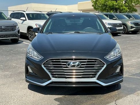 Used 2019 Hyundai Sonata SE FWD image 8