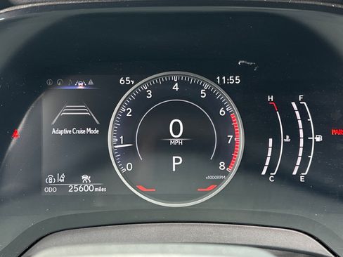 Used 2023 Lexus RX 350 Premium w/ Cold Area Package AWD/4WD image 25