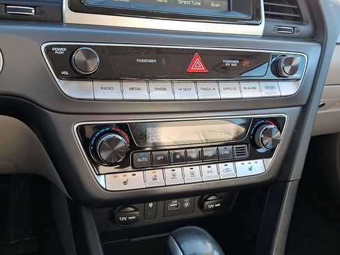 Used 2019 Hyundai Sonata SEL w/ Tech Package 02 image 15