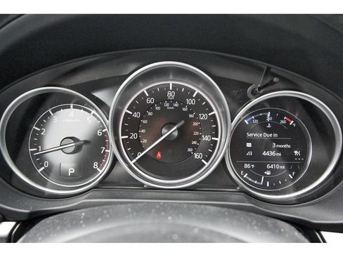 Used 2025 MAZDA CX-5 AWD 2.5 S w/ Select Package image 15