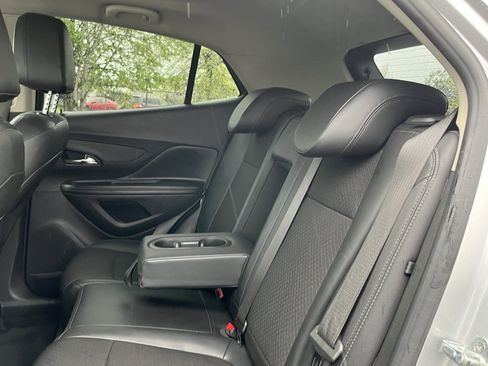 Used 2019 Buick Encore Preferred FWD image 12